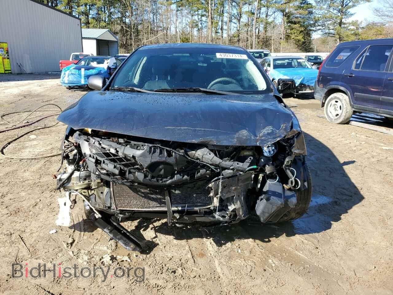2013 TOYOTA COROLLA - VIN: 2T1BU4EE0DC056041 - Photo 5