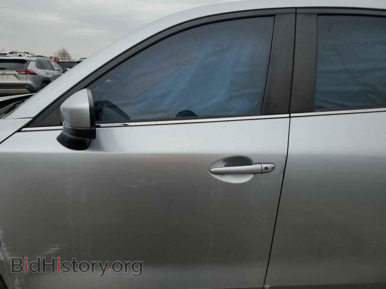 2018 MAZDA CX-5 - VIN: JM3KFABM6J1411192 - Фото 7