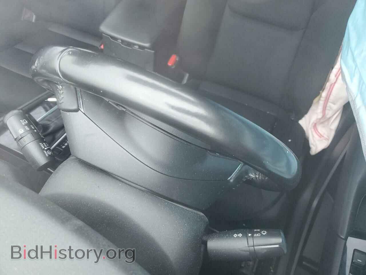 2018 MAZDA CX-5 - VIN: JM3KFABM6J1411192 - Фото 8