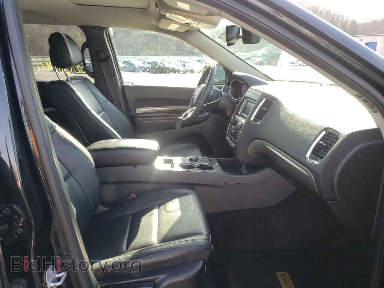 2016 DODGE DURANGO - VIN: 1C4RDJAG7GC460312 - Photo 5