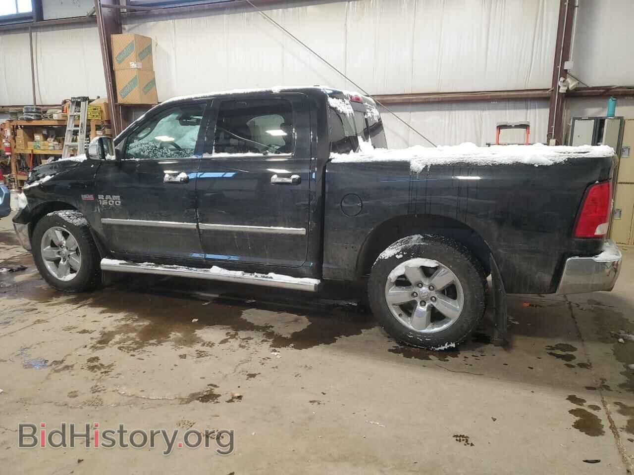 2017 RAM 1500 - VIN: 1C6RR7LT2HS665629 - Photo 2