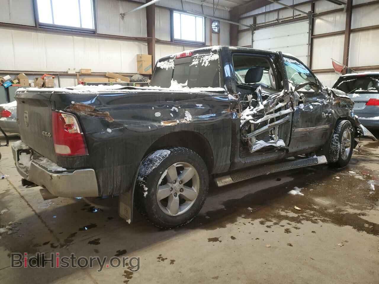 2017 RAM 1500 - VIN: 1C6RR7LT2HS665629 - Photo 3