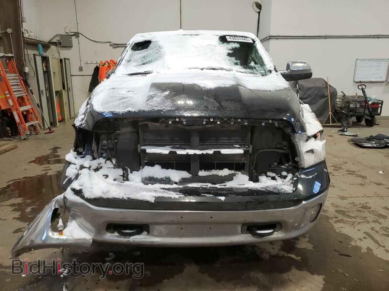 2017 RAM 1500 - VIN: 1C6RR7LT2HS665629 - Photo 5