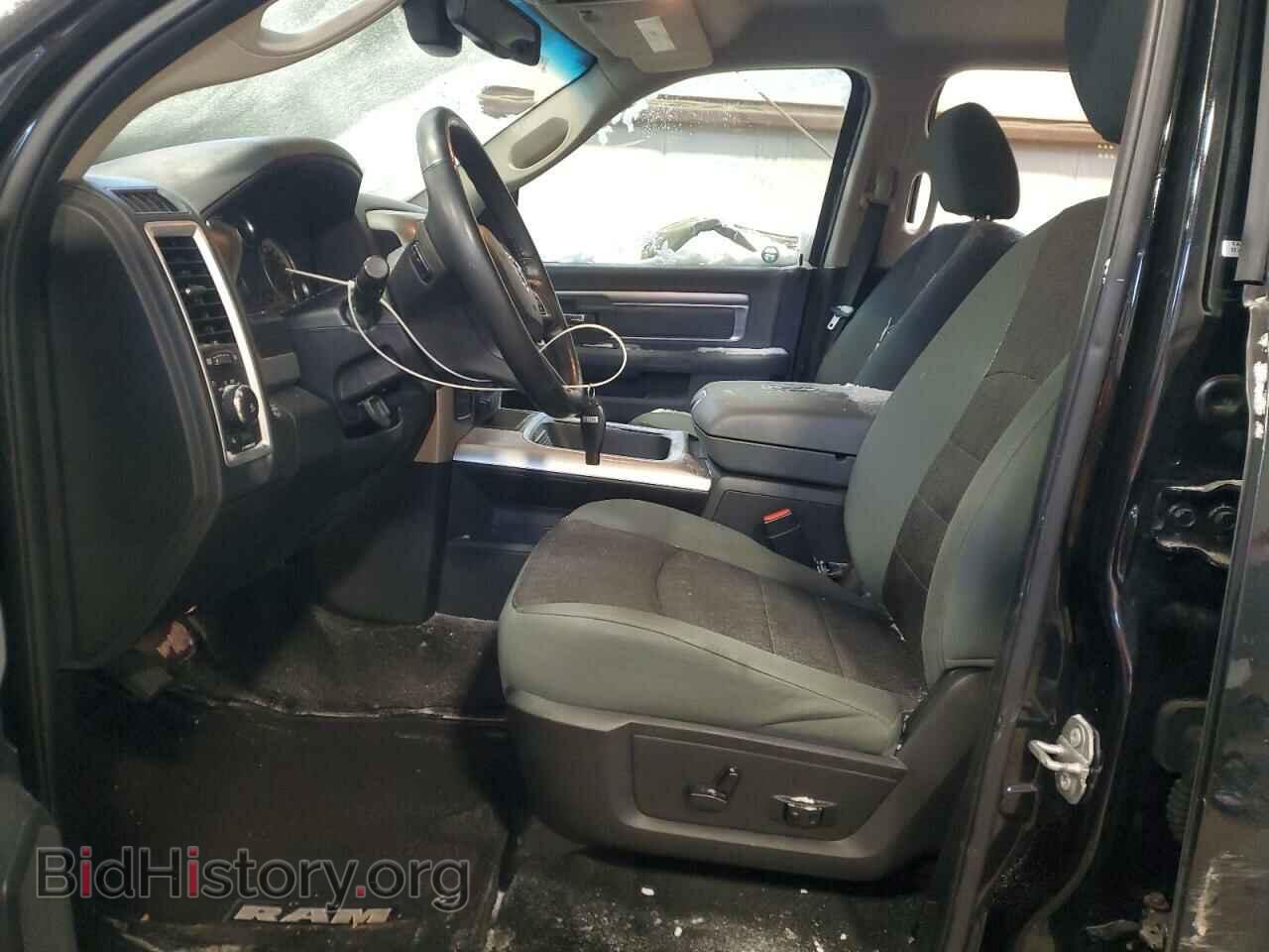 2017 RAM 1500 - VIN: 1C6RR7LT2HS665629 - Photo 7