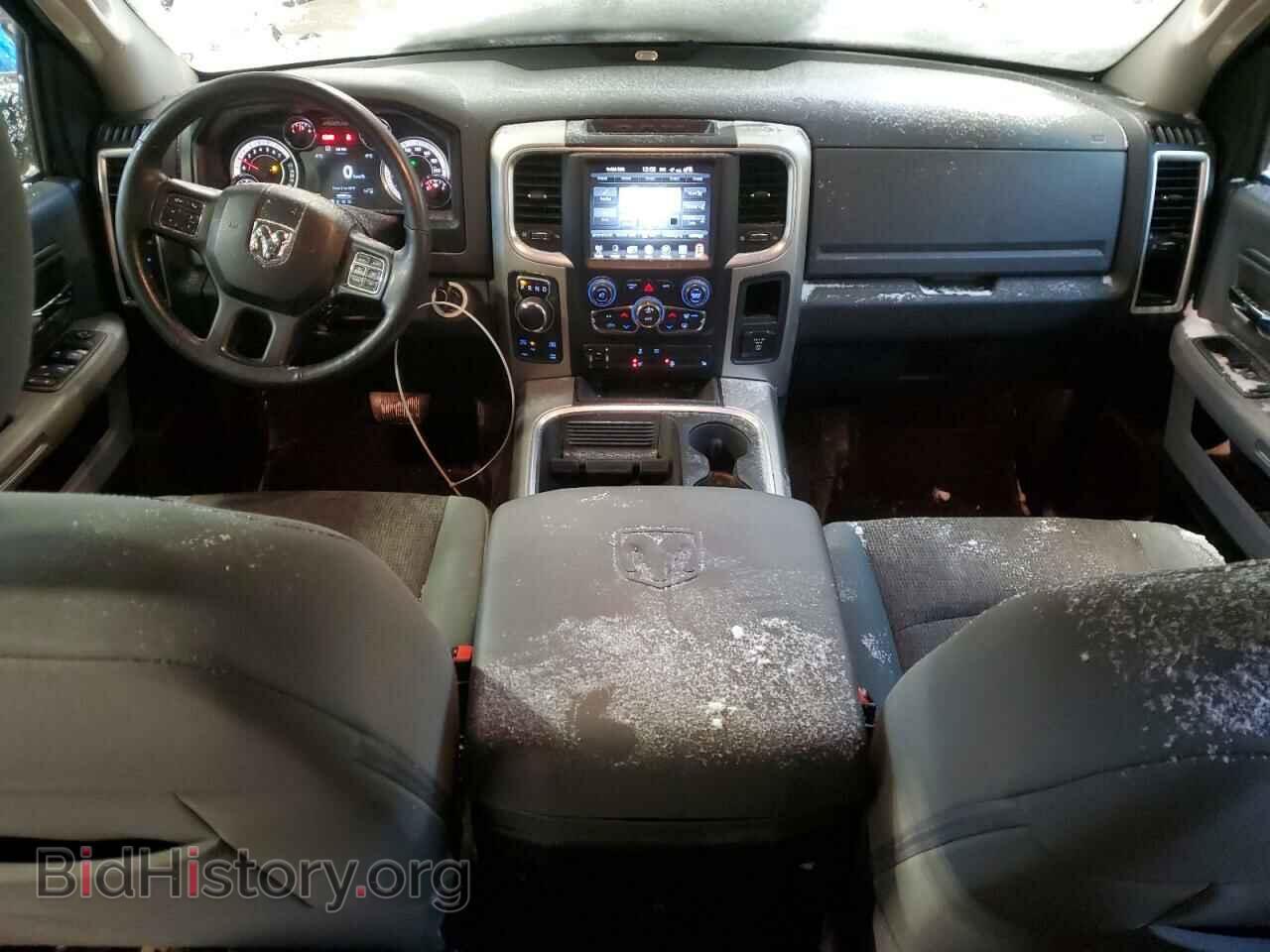 2017 RAM 1500 - VIN: 1C6RR7LT2HS665629 - Photo 8