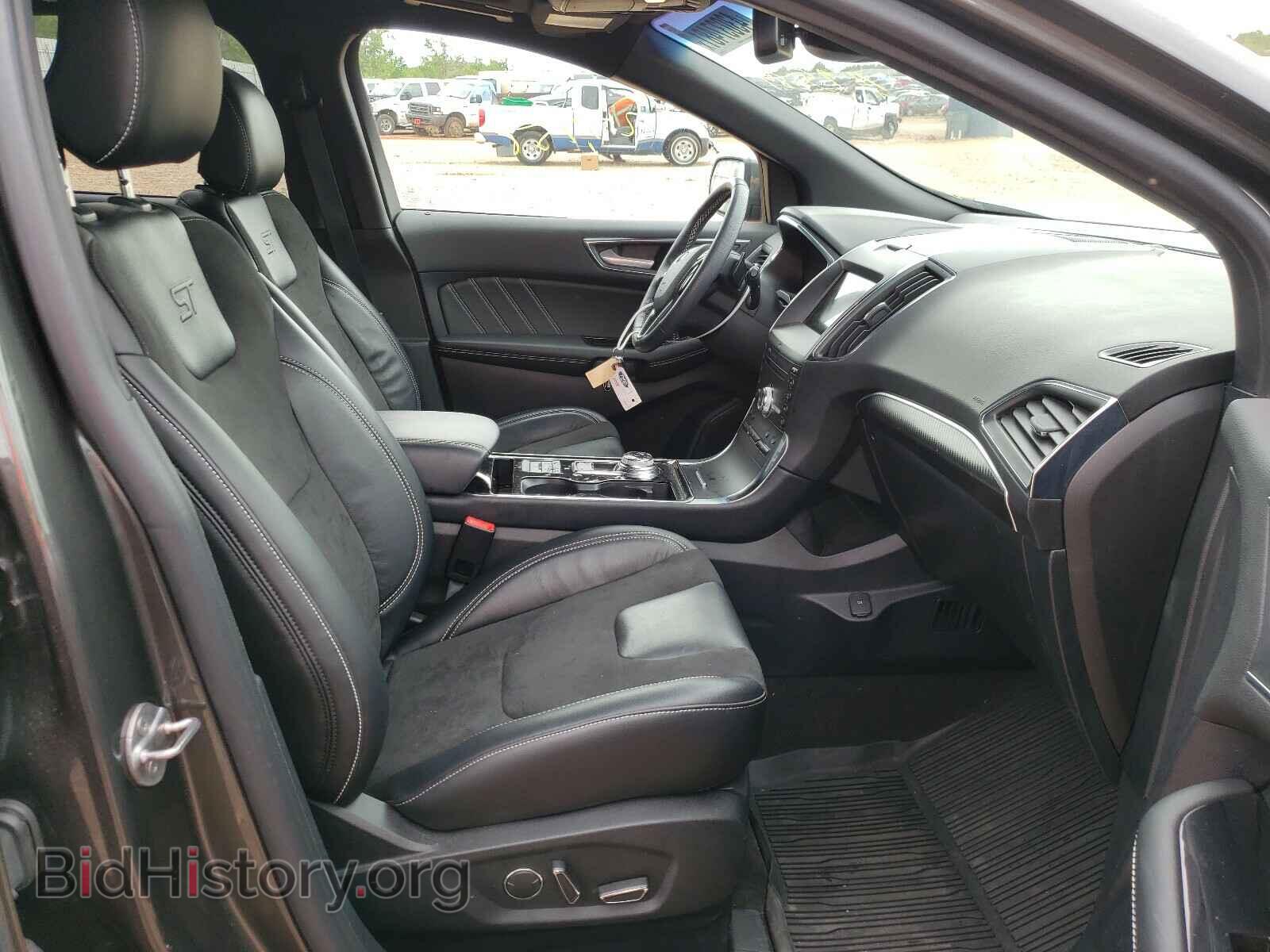 2019 FORD EDGE - VIN: 2FMPK4AP6KBB95689 - Фото 5