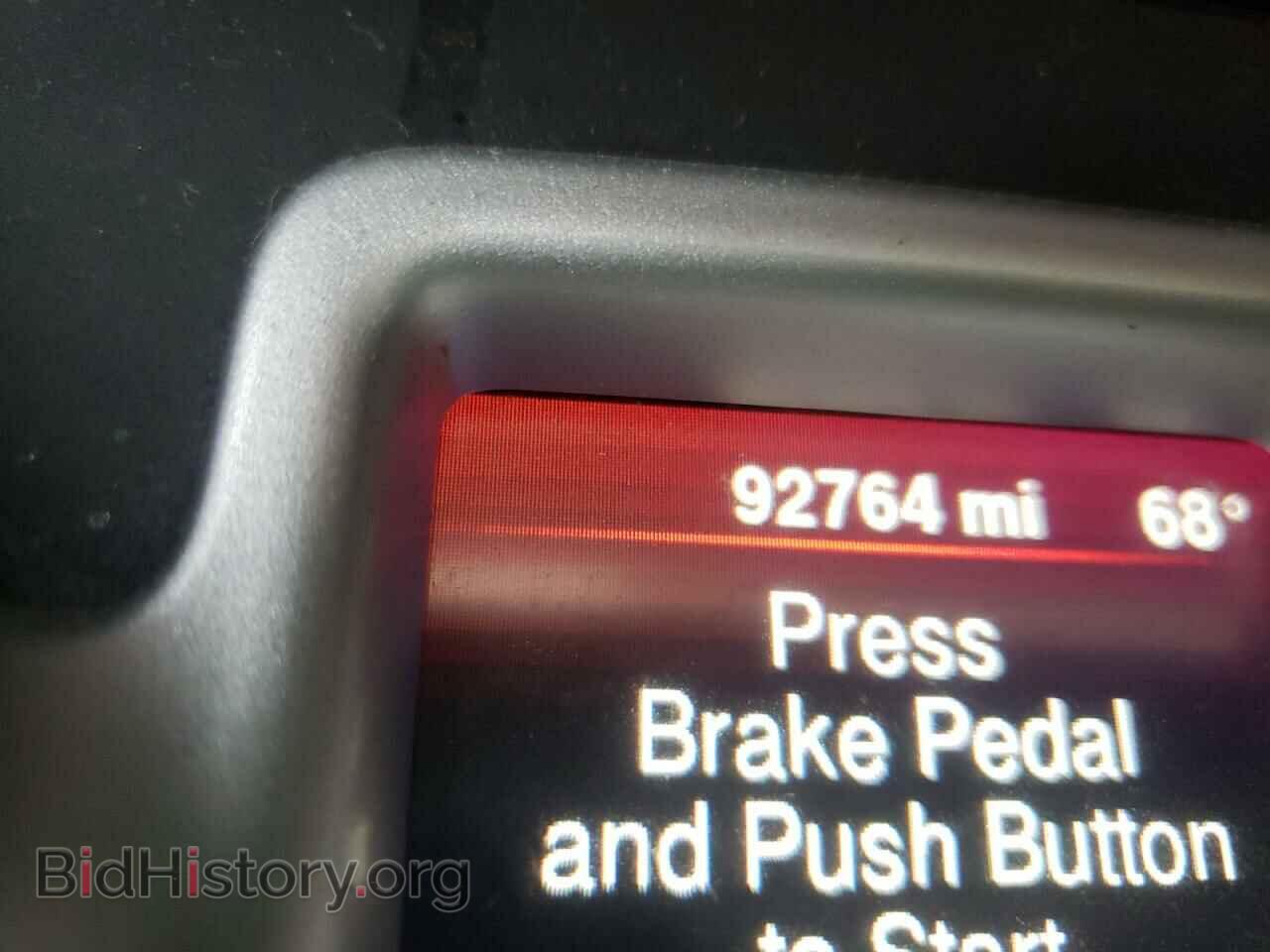 2015 DODGE JOURNEY - VIN: 3C4PDCAB6FT561366 - Фото 8