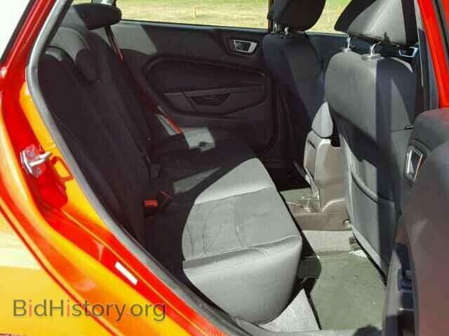 2015 FORD FIESTA - VIN: 3FADP4BJ5FM219039 - Фото 6