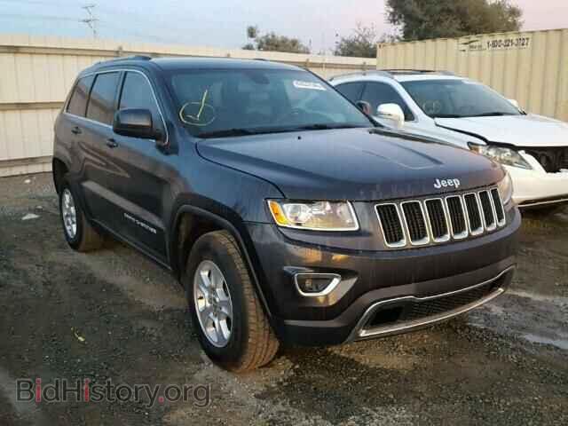 Фотография 1C4RJEAG6EC206894 - JEEP CHEROKEE 2014