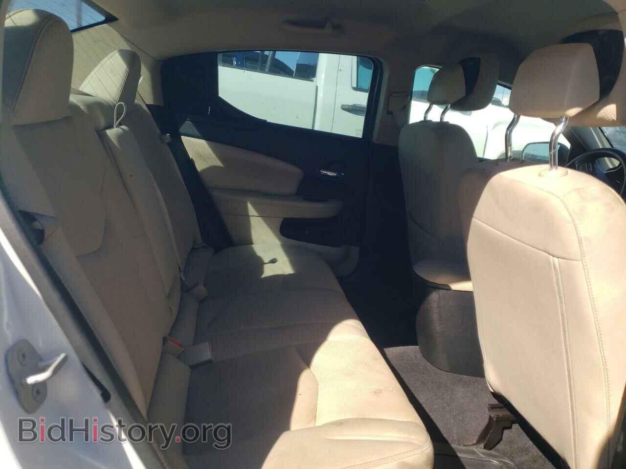 2014 DODGE AVENGER - VIN: 1C3CDZAG1EN220599 - Photo 10