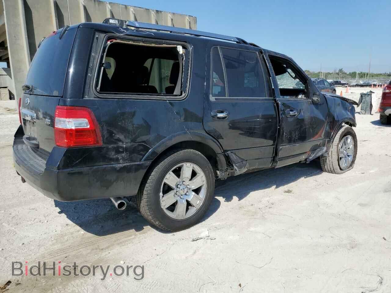 2010 FORD EXPEDITION - VIN: 1FMJU1K51AEB61061 - Фото 3
