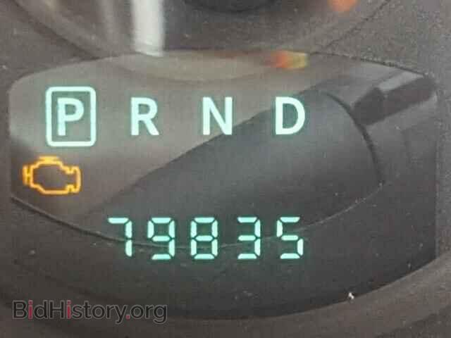 2007 DODGE NITRO - VIN: 1D8GT28K07W588658 - Photo 8