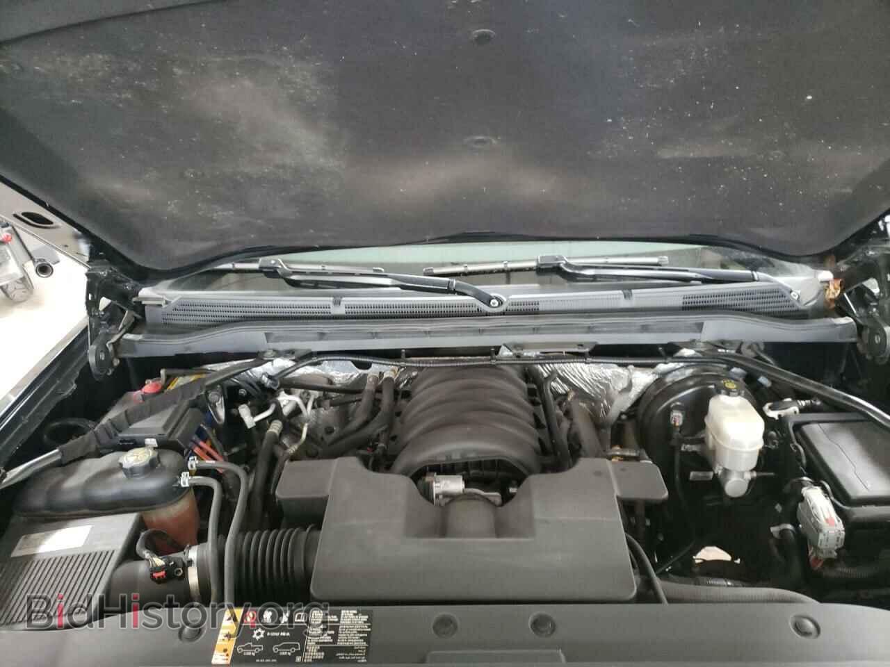 2017 GMC SIERRA - VIN: 1GTV2MEC5HZ141762 - Фото 7