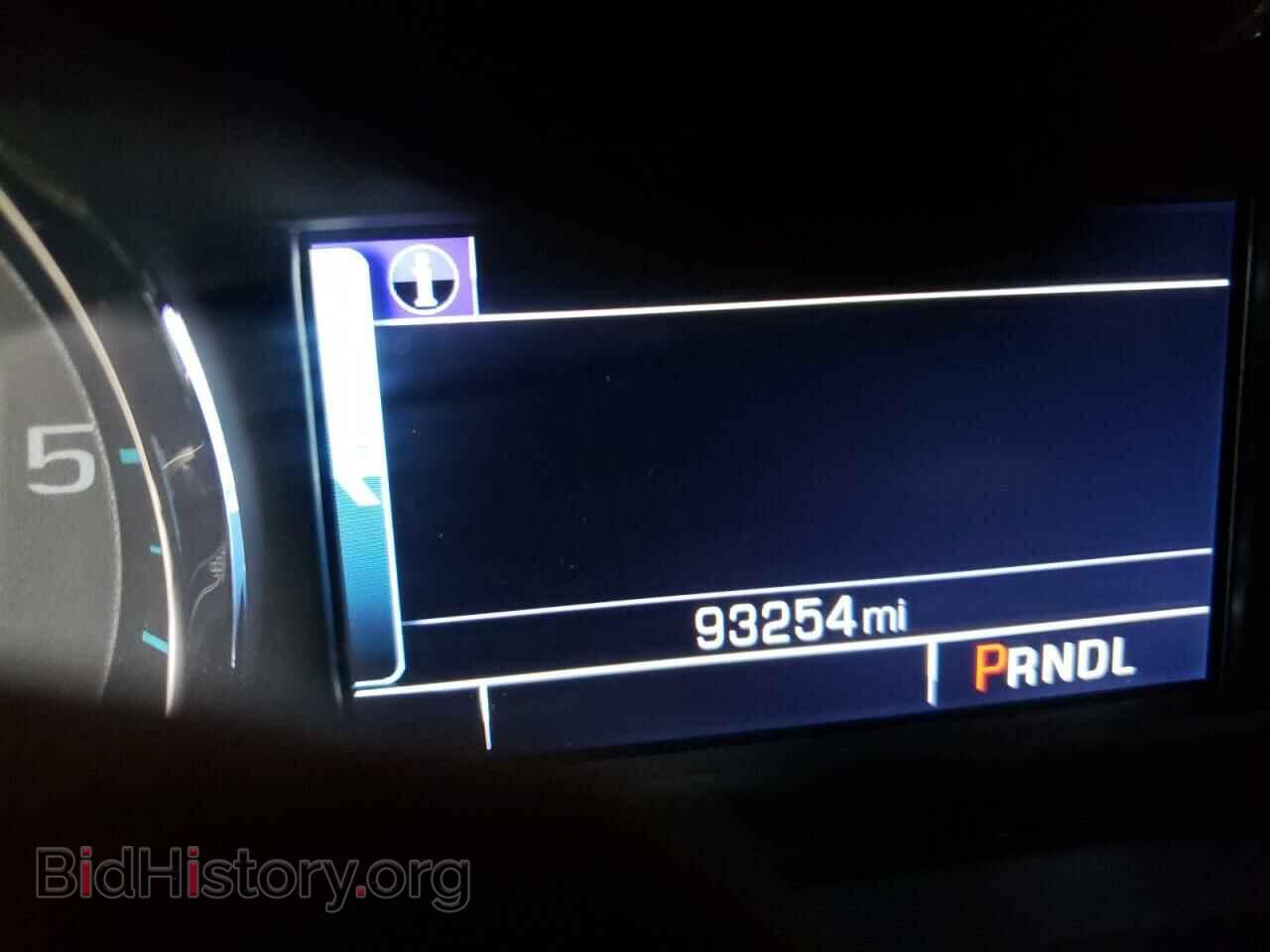 2017 GMC SIERRA - VIN: 1GTV2MEC5HZ141762 - Фото 8