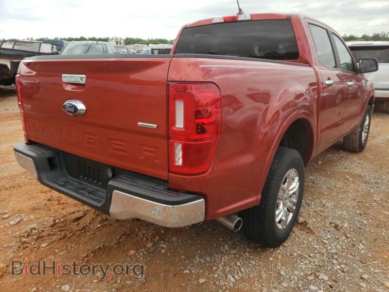 2019 Ford RANGER (VIN 1FTER4EHXKLA79096) — фото 4 из 10