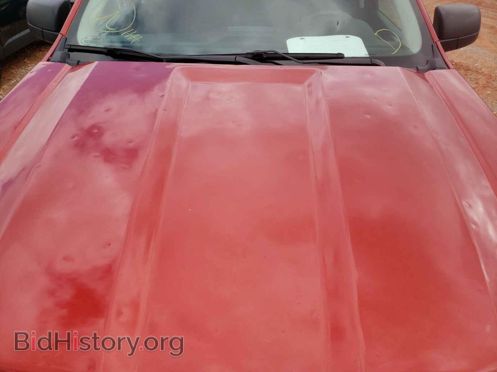 2019 FORD RANGER - VIN: 1FTER4EHXKLA79096 - Фото 9