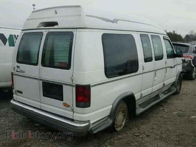 2003 FORD ECONOLINE - VIN: 1FDRE14W73HA57259 - Фото 4