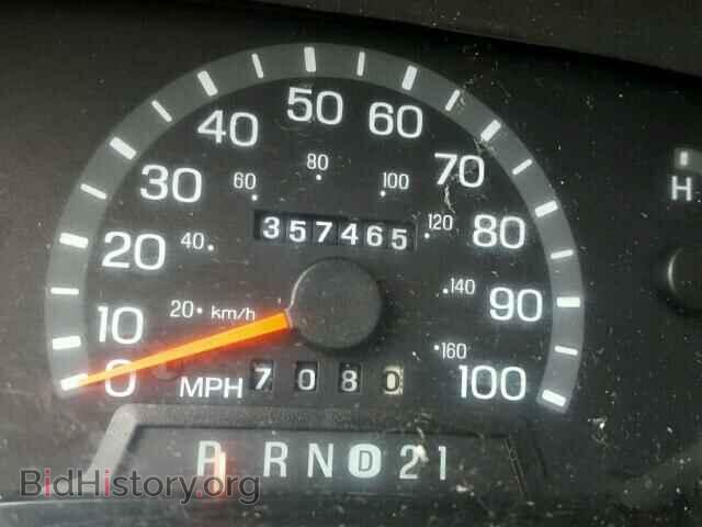 2003 FORD ECONOLINE - VIN: 1FDRE14W73HA57259 - Фото 8
