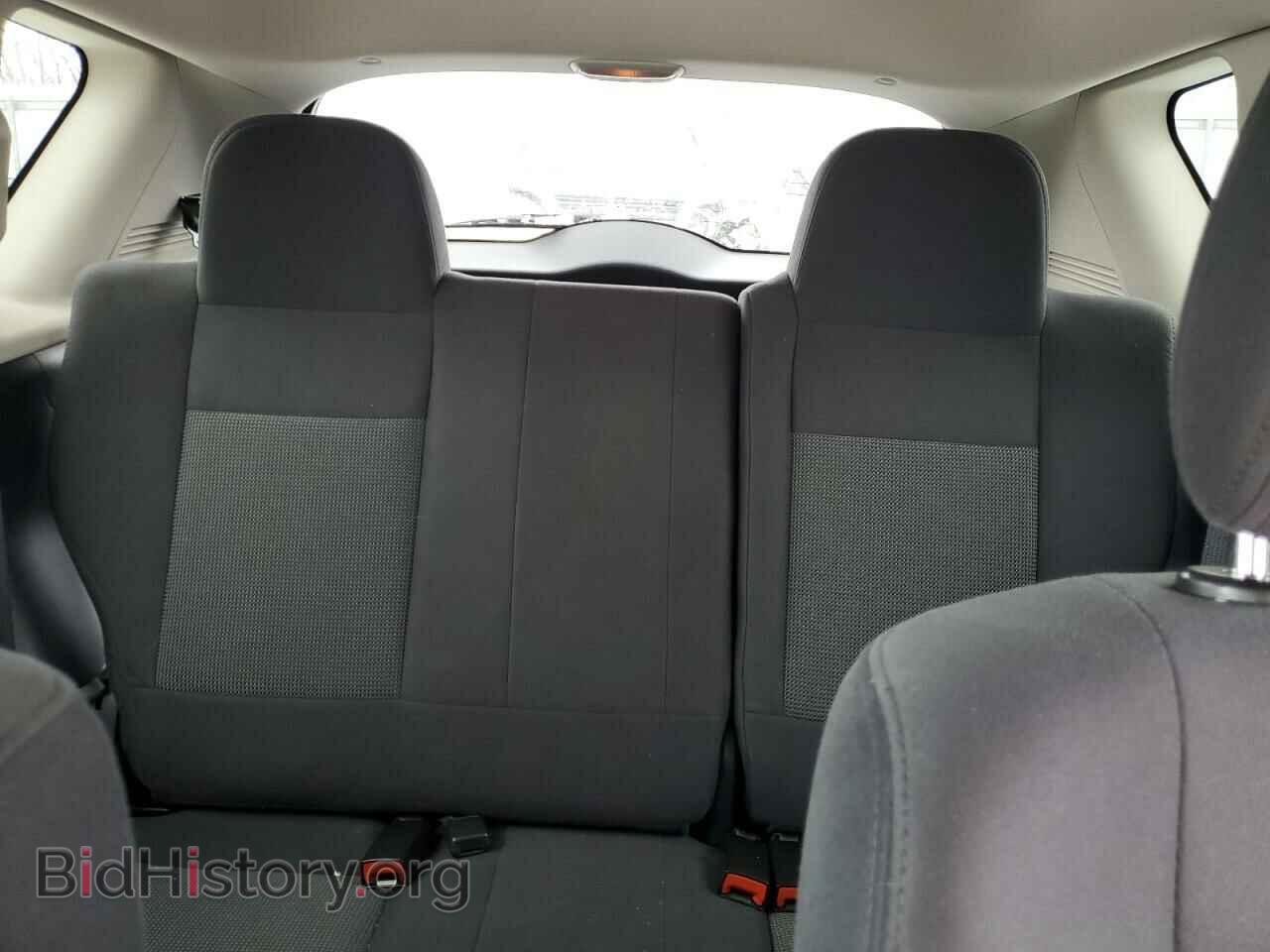 2012 JEEP COMPASS - VIN: 1C4NJCEB8CD685344 - Фото 10