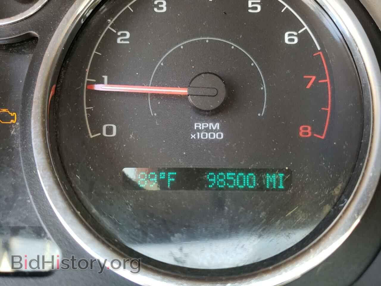 2007 CHEVROLET COBALT - VIN: 1G1AK55F577285152 - Фото 8