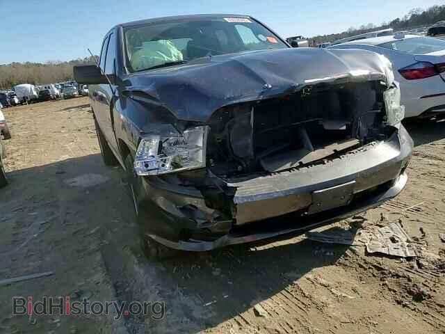 2016 RAM 1500 - VIN: 1C6RR7FT6GS282321 - Фото 11