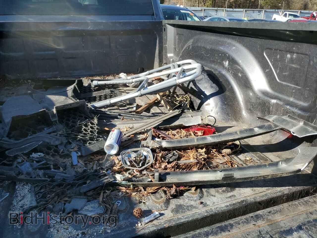 2016 RAM 1500 - VIN: 1C6RR7FT6GS282321 - Фото 13