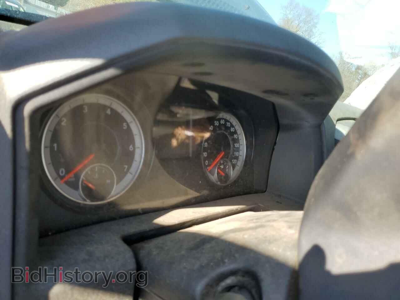 2016 RAM 1500 - VIN: 1C6RR7FT6GS282321 - Фото 9