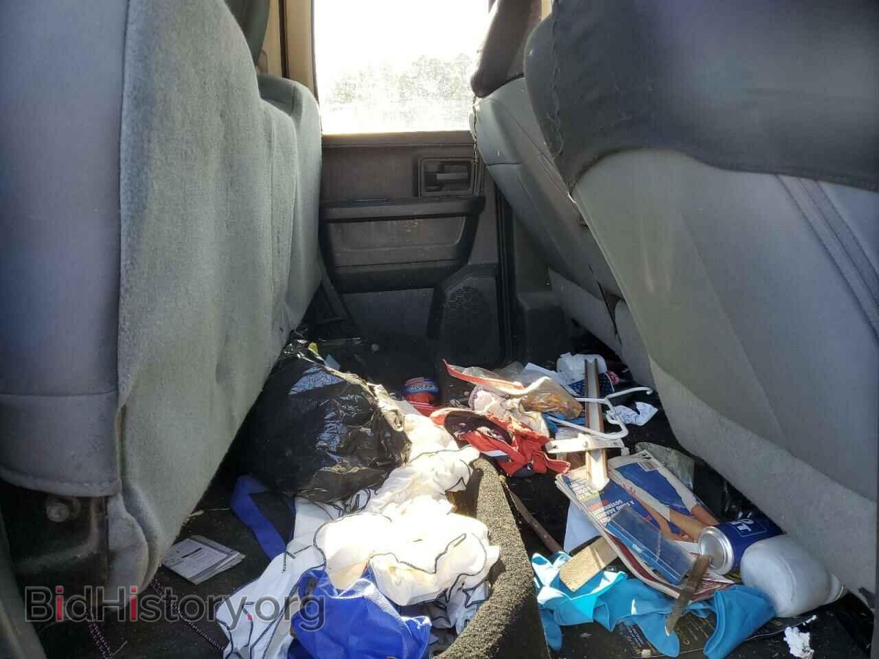 2016 RAM 1500 - VIN: 1C6RR7FT6GS282321 - Фото 10