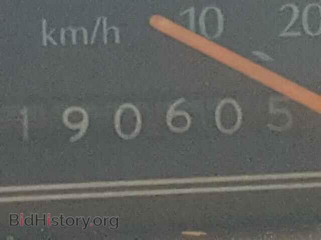 1991 CADILLAC DEVILLE - VIN: 1G6CD53B5M4328687 - Фото 8