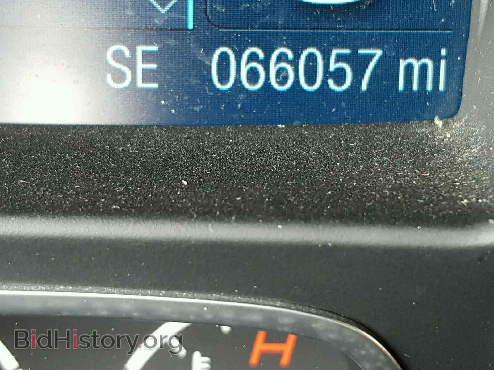 2015 FORD ESCAPE S - VIN: 1FMCU0F78FUA31497 - Фото 8