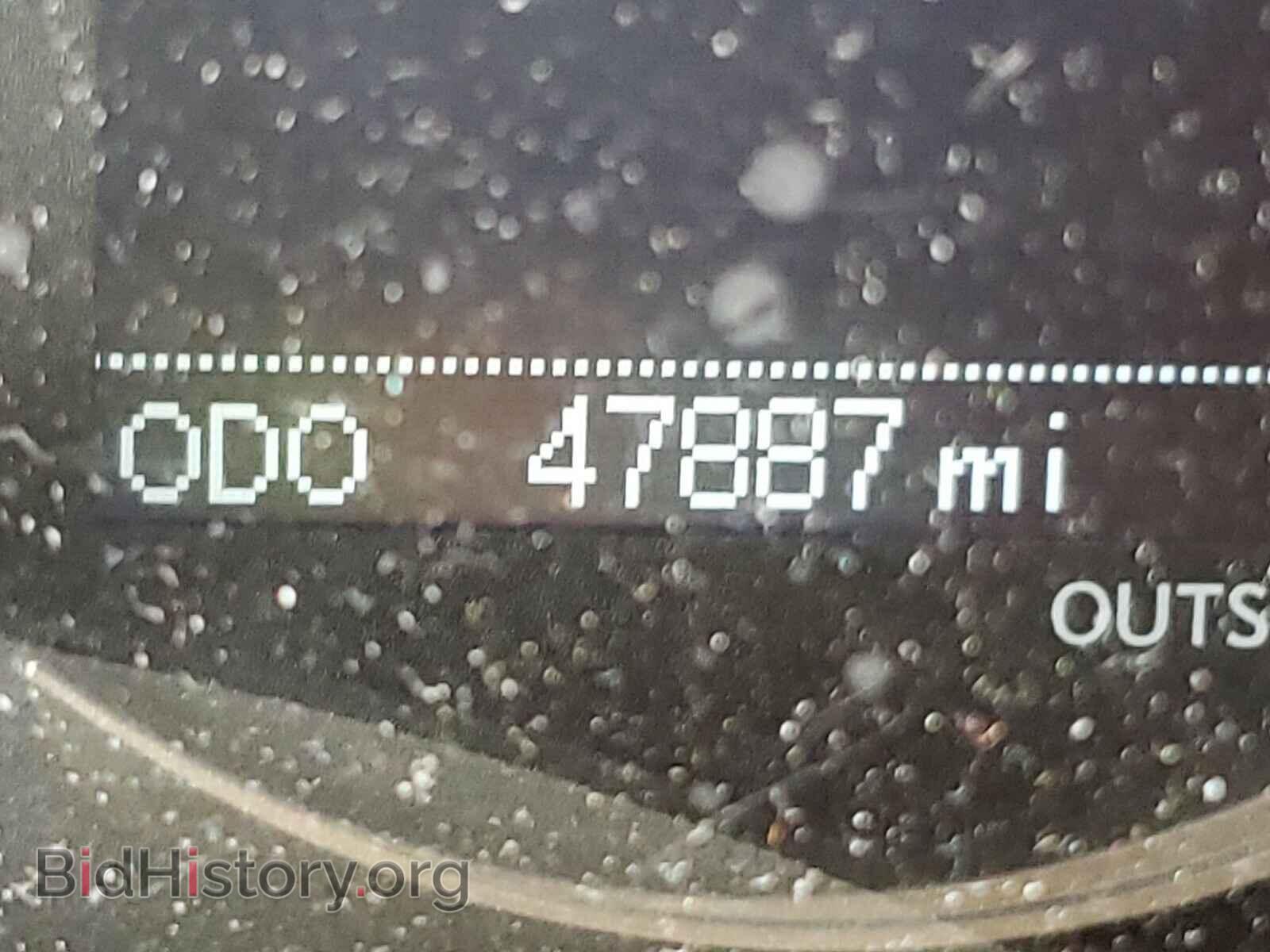 2015 LEXUS CT 200 - VIN: JTHKD5BH8F2240938 - Фото 8