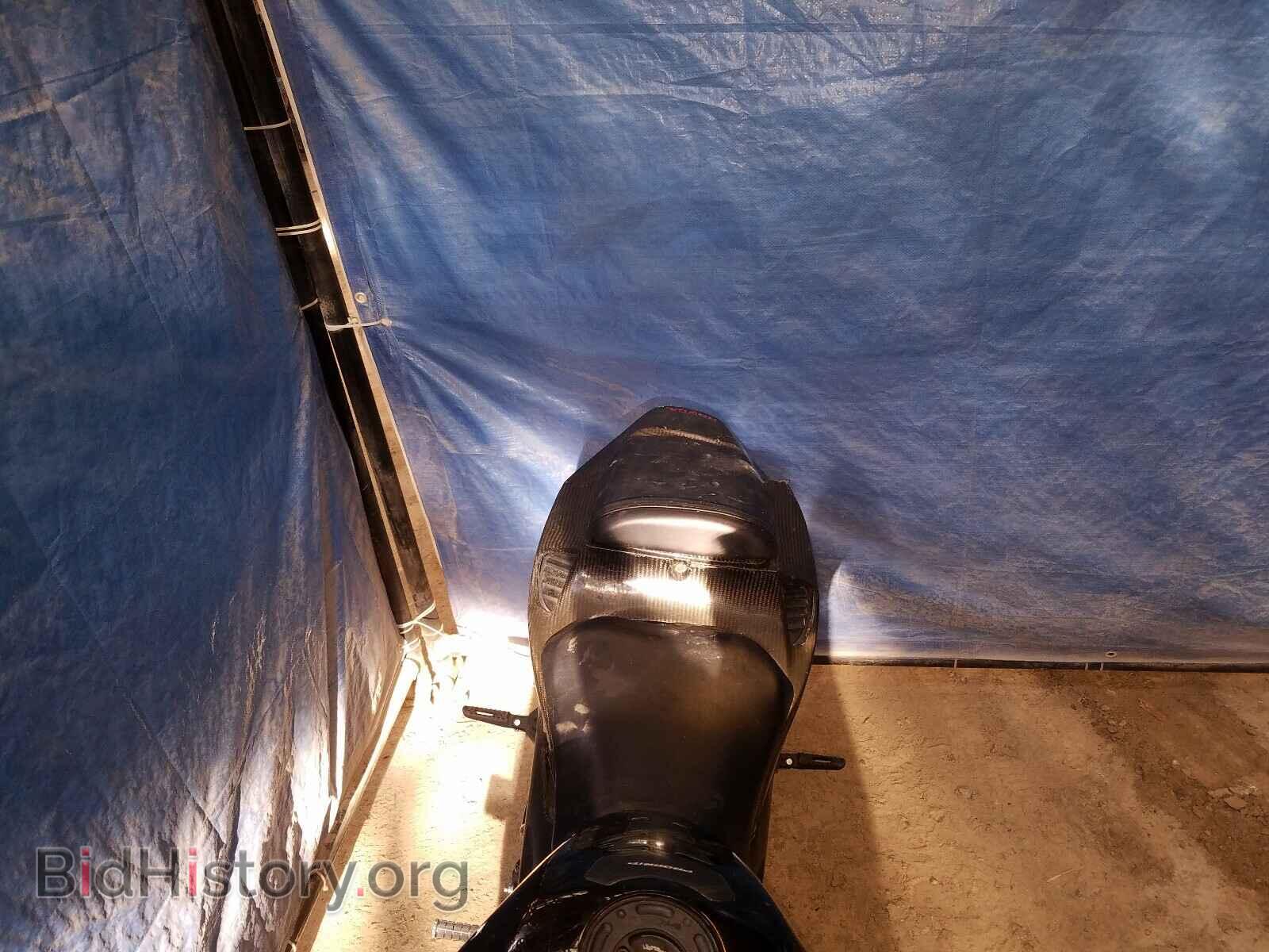 2006 HONDA CBR CYCLE - VIN: JH2PC37016M310924 - Photo 6