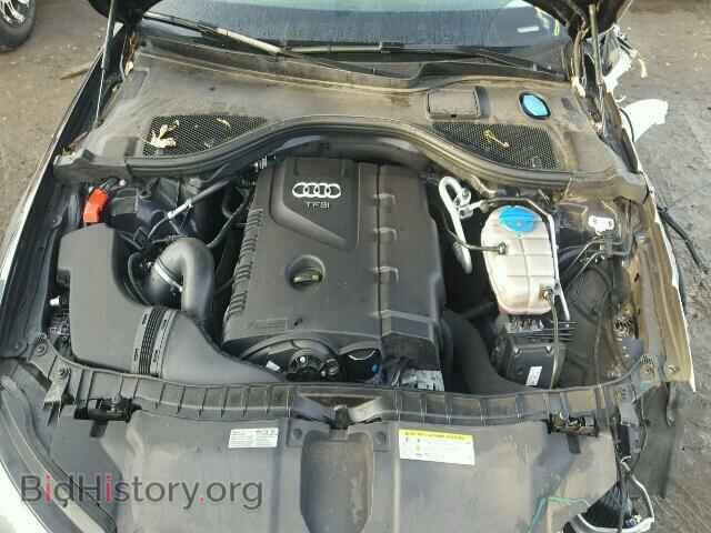 2015 AUDI A6 - VIN: WAUGFAFC8FN028545 - Photo 7