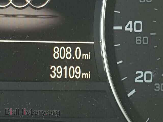 2015 AUDI A6 - VIN: WAUGFAFC8FN028545 - Photo 8
