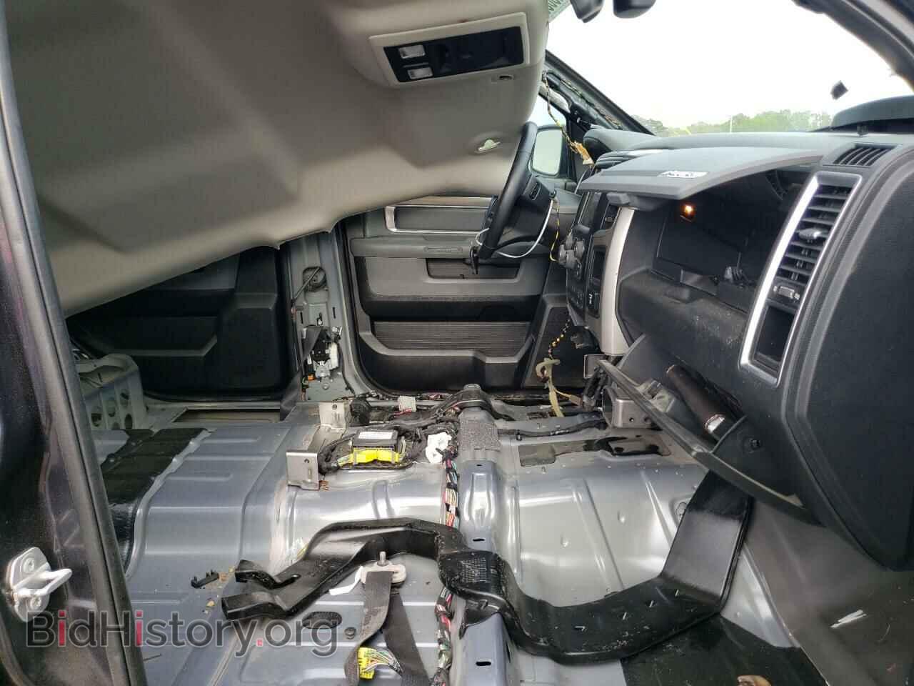 2016 RAM 1500 - VIN: 1C6RR6LT7GS128134 - Фото 5