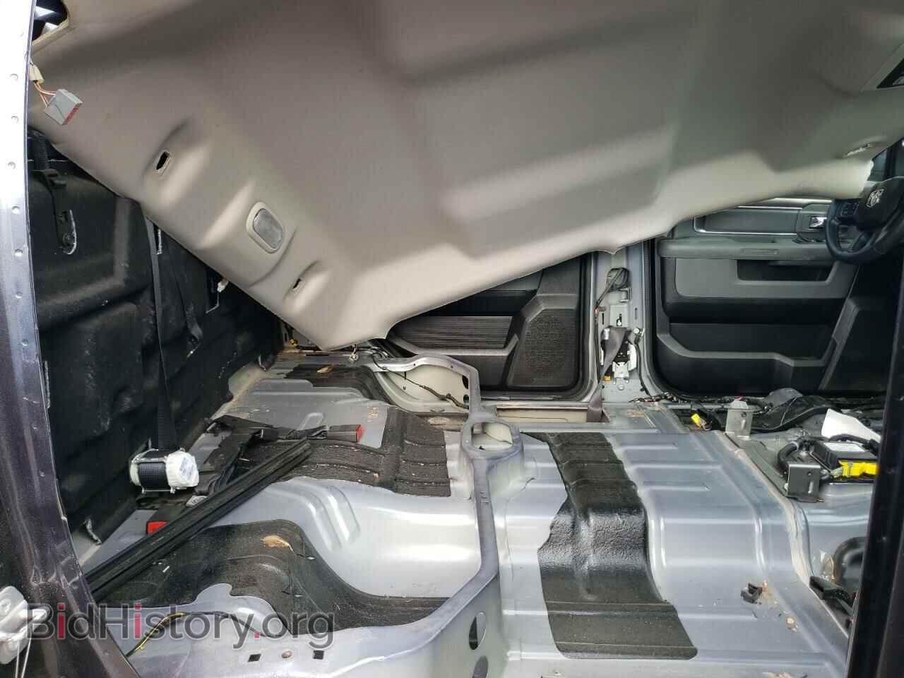 2016 RAM 1500 - VIN: 1C6RR6LT7GS128134 - Фото 6