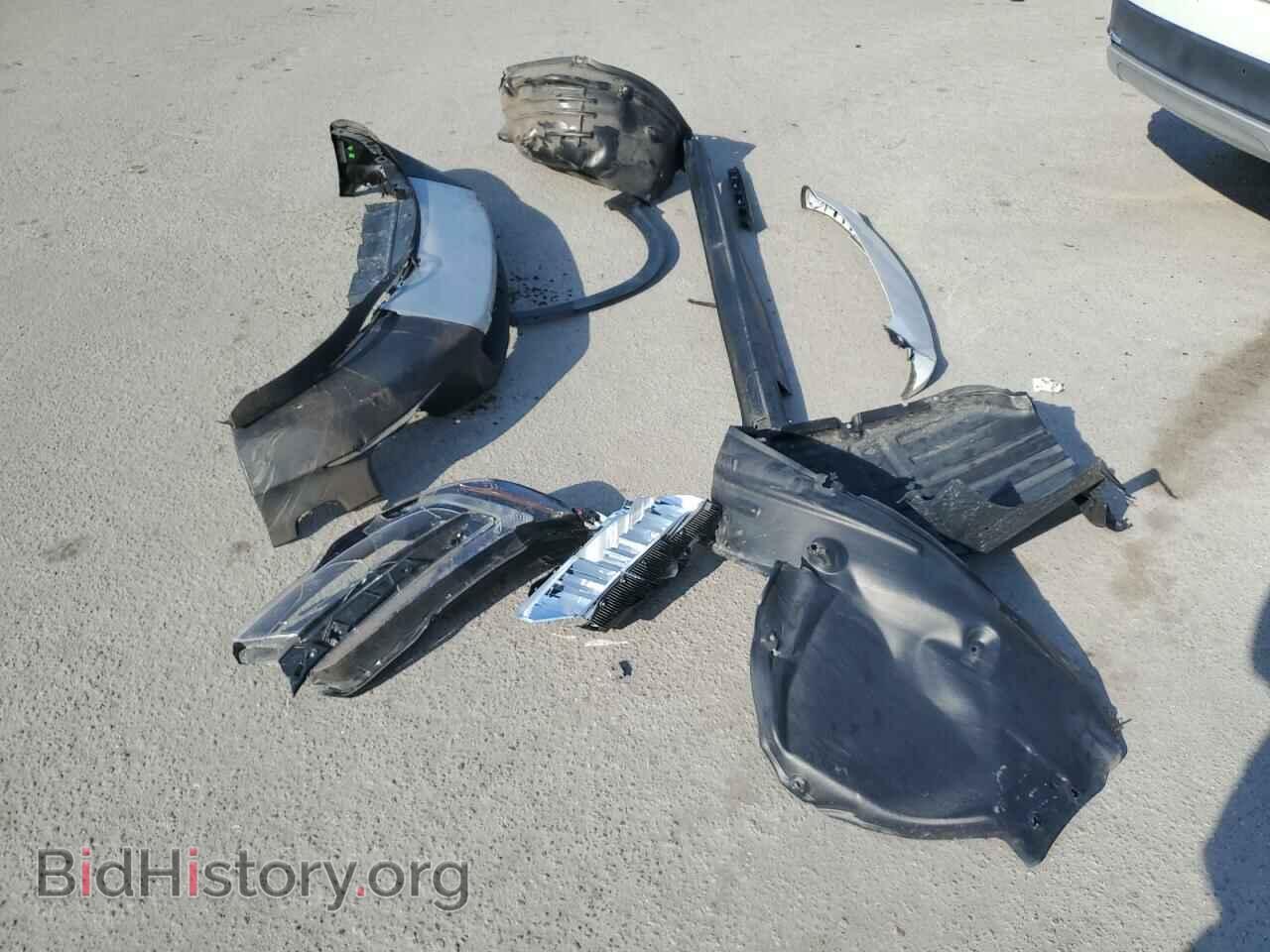 2021 HONDA PILOT - VIN: 5FNYF6H00MB064376 - Фото 13
