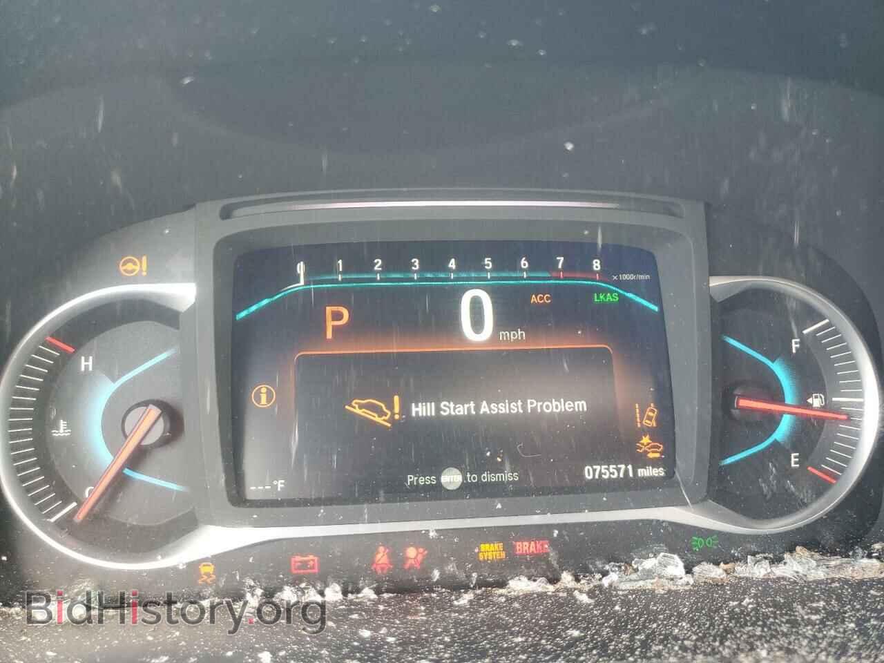 2021 HONDA PILOT - VIN: 5FNYF6H00MB064376 - Фото 9
