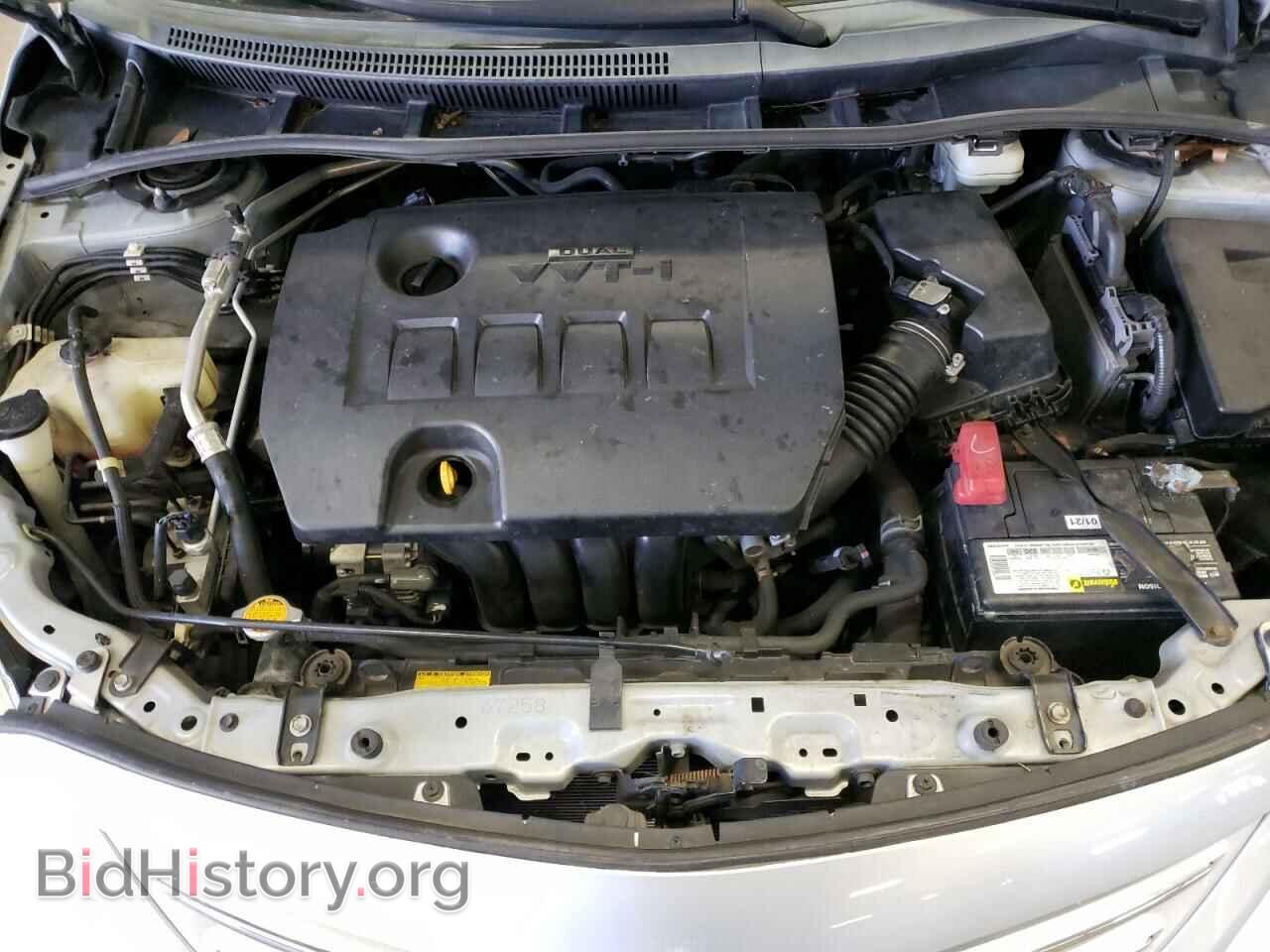 2013 TOYOTA COROLLA - VIN: 2T1BU4EEXDC974962 - Photo 11