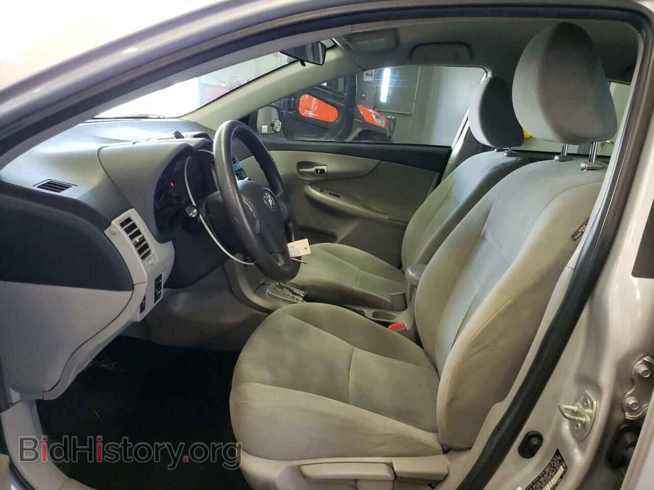 2013 TOYOTA COROLLA - VIN: 2T1BU4EEXDC974962 - Photo 7