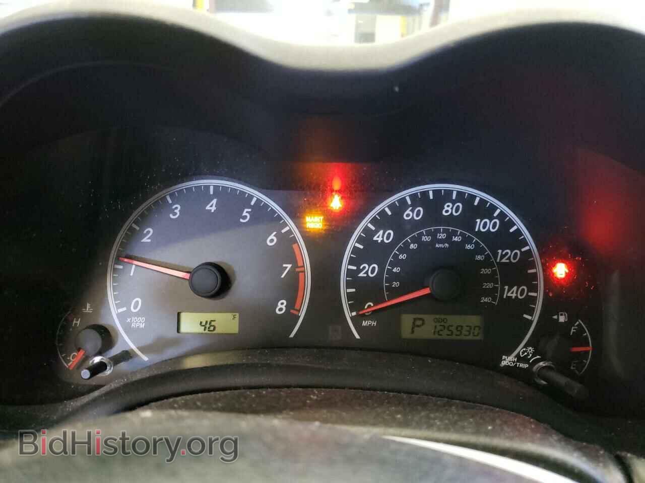 2013 TOYOTA COROLLA - VIN: 2T1BU4EEXDC974962 - Photo 9