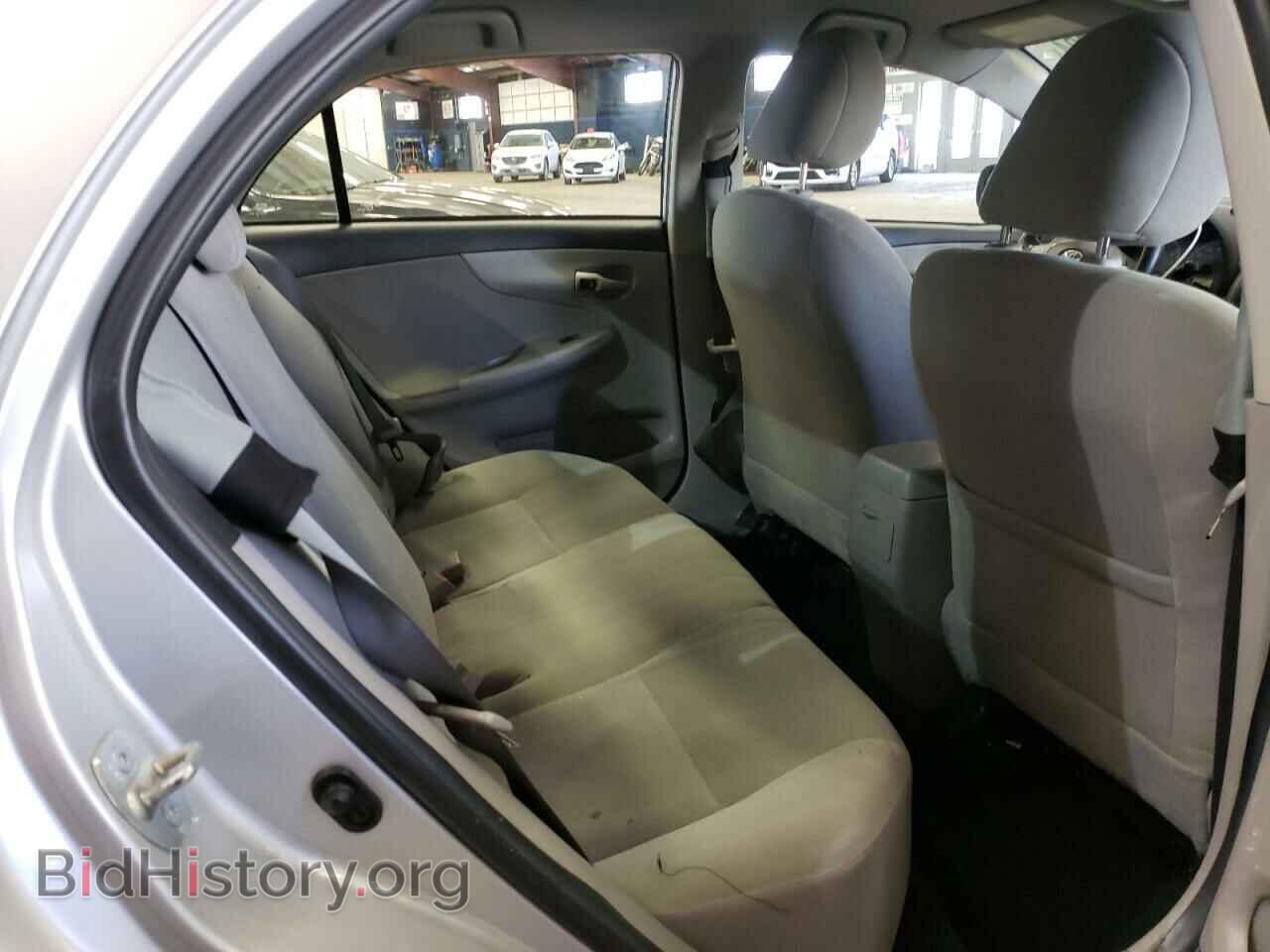 2013 TOYOTA COROLLA - VIN: 2T1BU4EEXDC974962 - Photo 10
