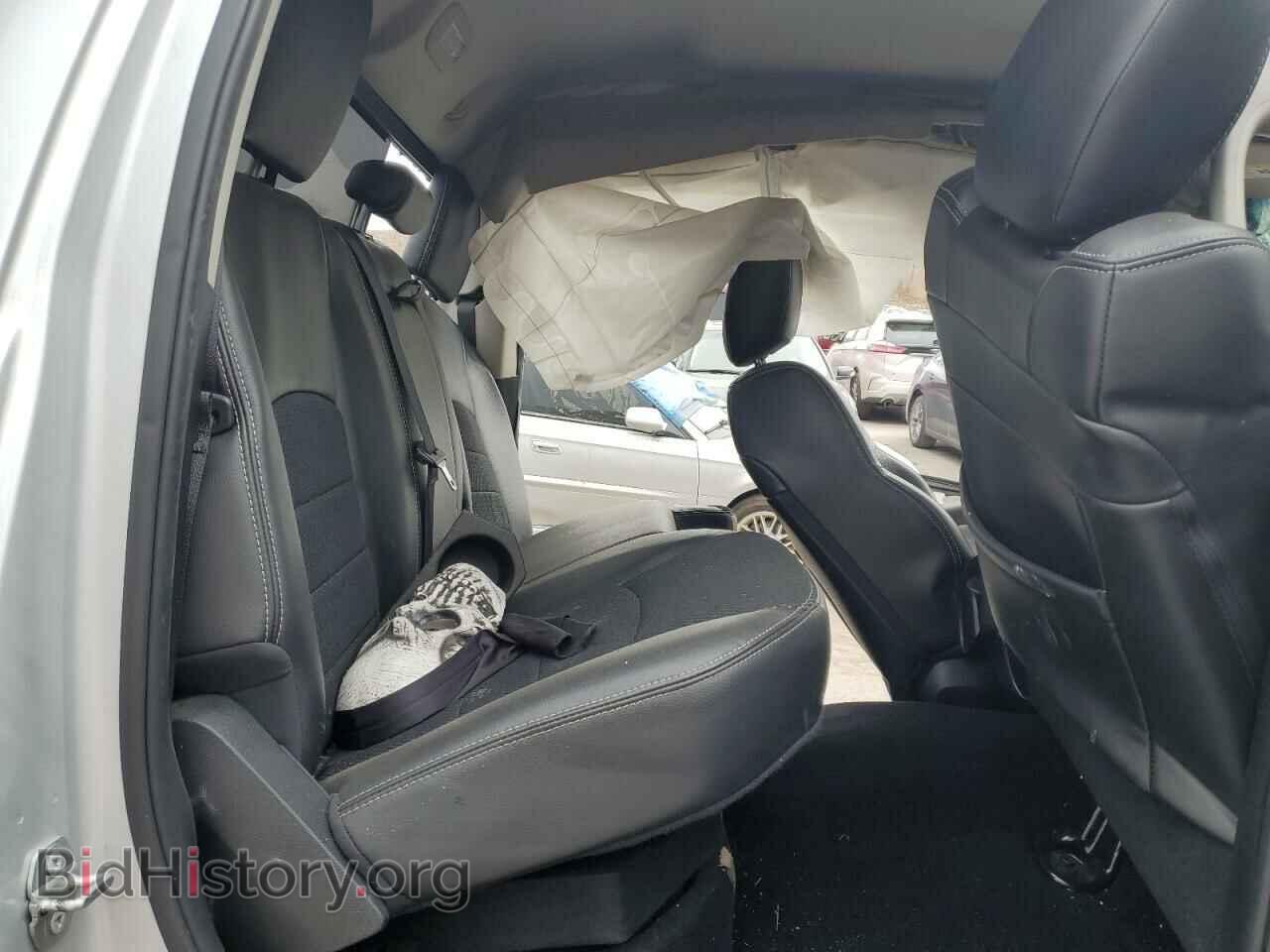 2016 RAM 1500 - VIN: 1C6RR7MT7GS172199 - Фото 10