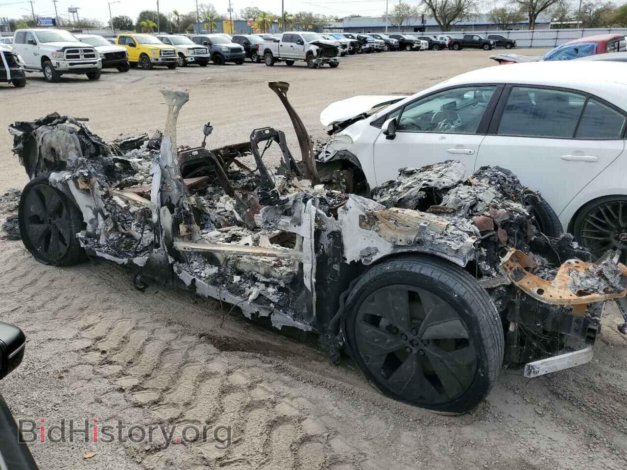 2023 JAGUAR I-PACE - VIN: SADHD2S1XP1629041 - Фото 4