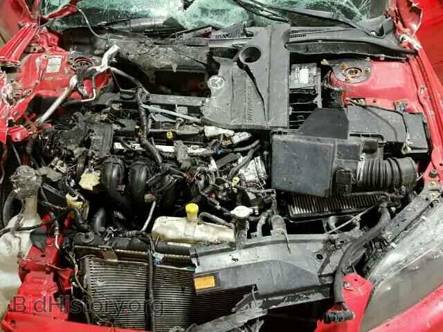 2008 MAZDA 6 - VIN: 1YVHP80C685M42393 - Фото 7