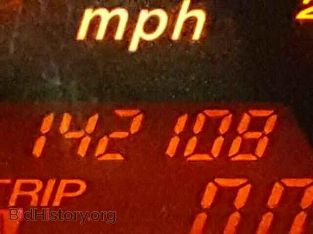 2008 MAZDA 6 - VIN: 1YVHP80C685M42393 - Фото 8