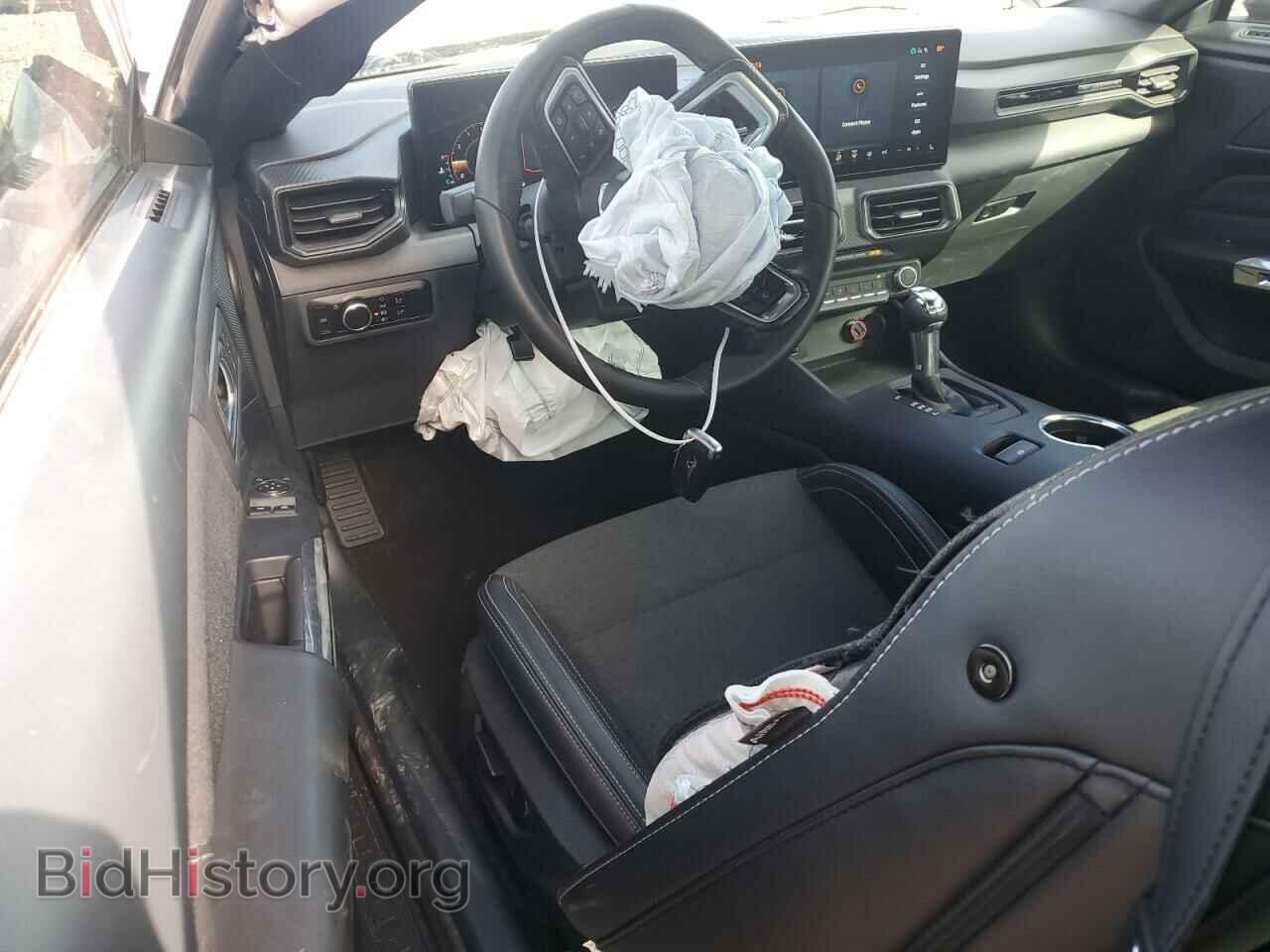 2024 FORD ALL Models - VIN: 1FA6P8TH1R5110888 - Photo 8