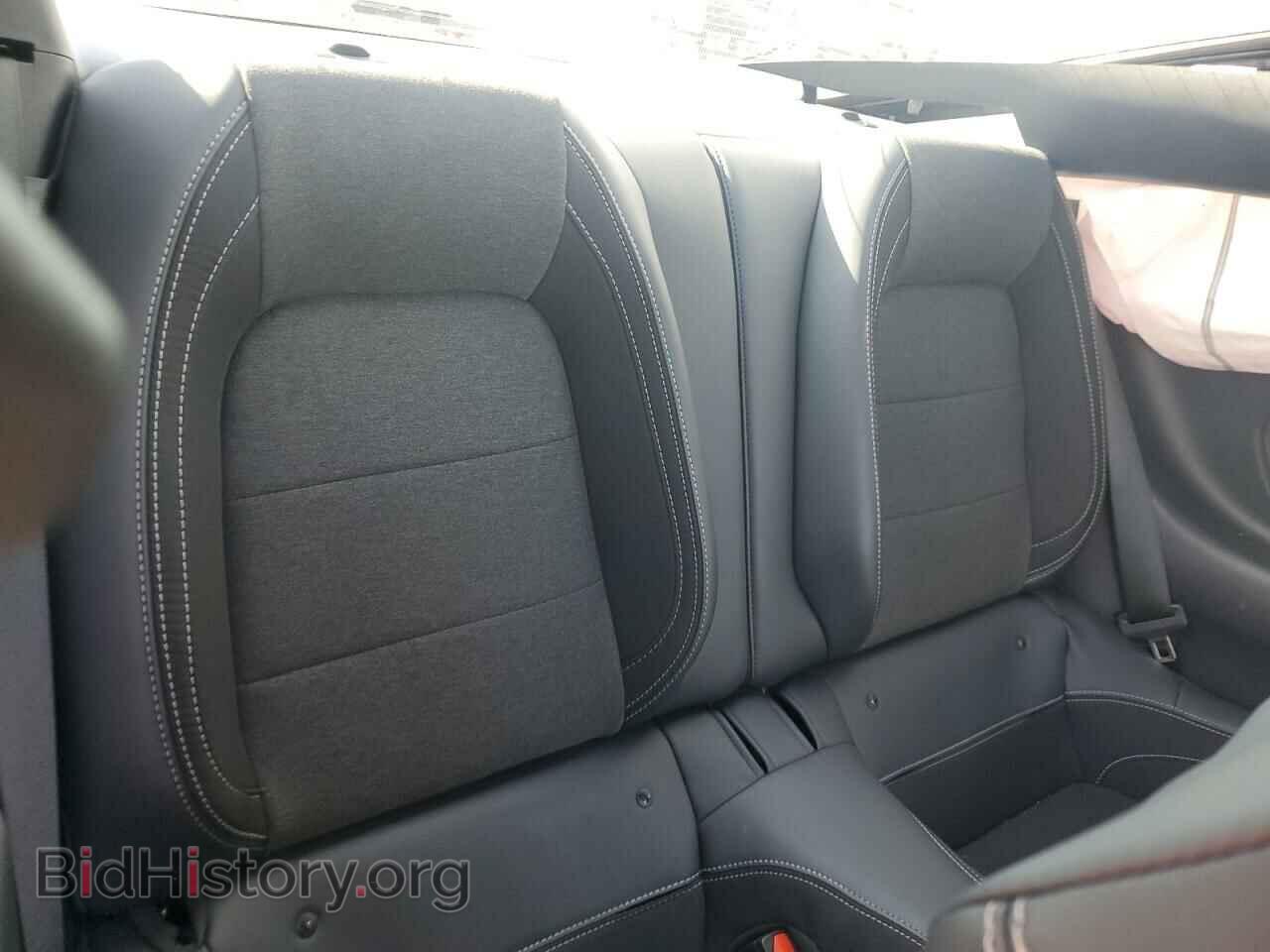 2024 FORD ALL Models - VIN: 1FA6P8TH1R5110888 - Photo 10