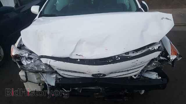 2013 TOYOTA COROLLA - VIN: 2T1BU4EE1DC929702 - Фото 5