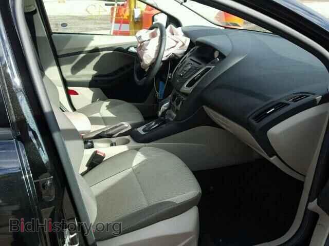 2014 FORD FOCUS - VIN: 1FADP3F28EL297697 - Photo 5